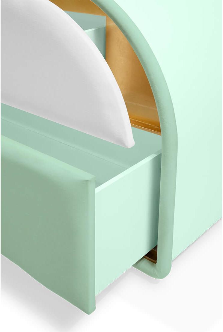 Podwójna komoda Candy Coated