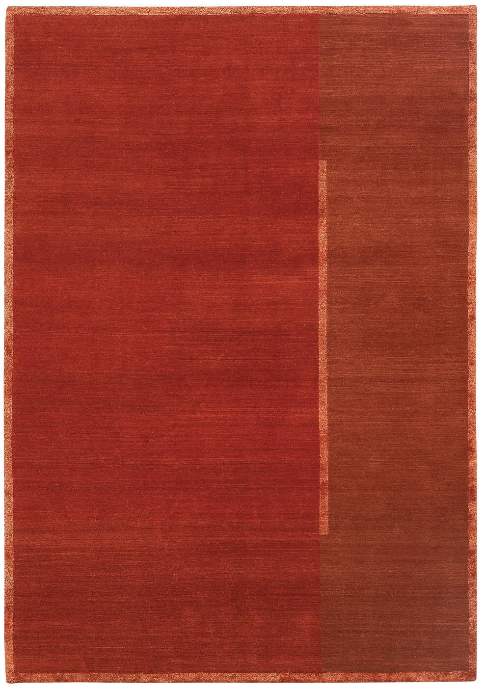 Dywan Sanchir Red | Rozmiar: 250 x 300 cm
