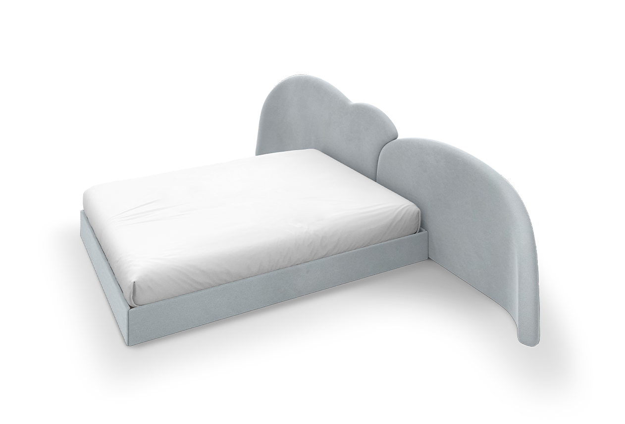 Łóżko Nimbus Serenity