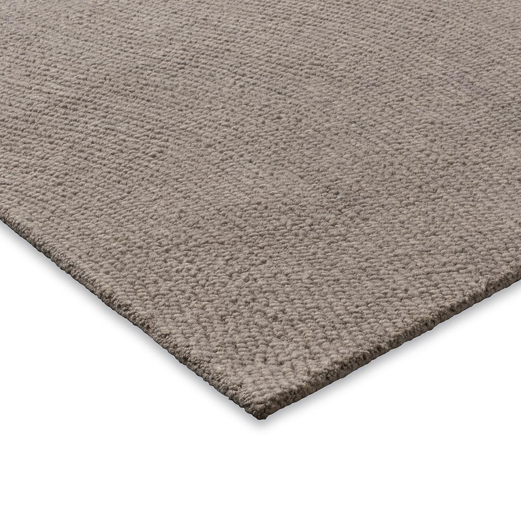 Dywan Decor Echo Pebble | Rozmiar: 140 × 200 cm
