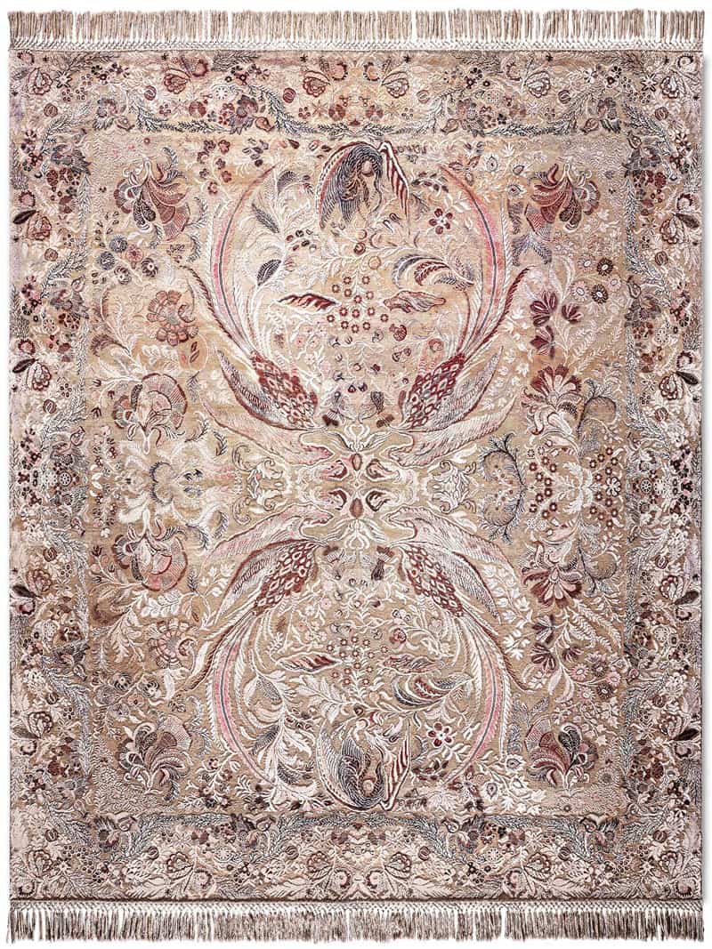 Dywan Henriette Original | Rozmiar: 250 x 300 cm
