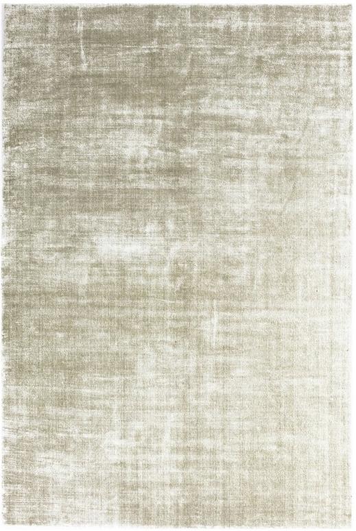 Jednokolorowy Dywan Wiskozowy Vetiver | Rozmiar: 200 x 300 cm