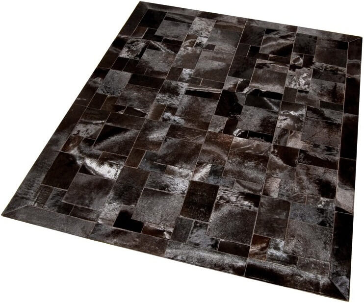Dywan Puzzle col.1 | Rozmiar: 140 x 180 cm