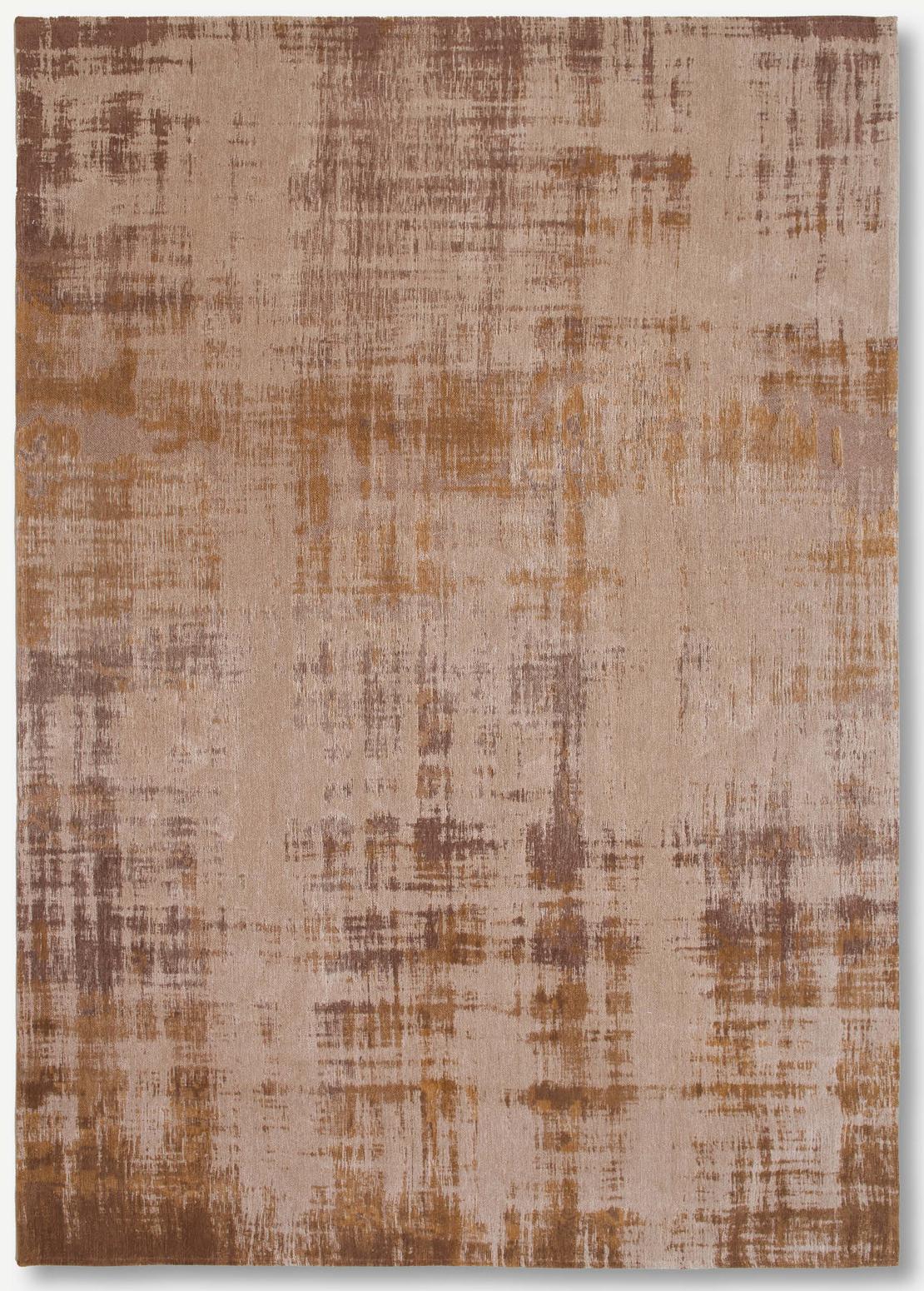 Dywan Venetian Dust - Gondola Brown 9232 | Rozmiar: 80 x 150 cm