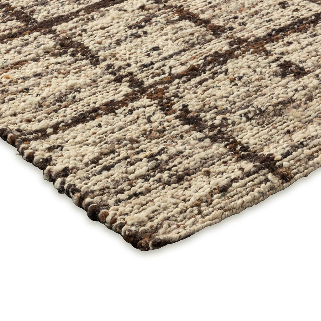Dywan Craft Jack Bear Brown