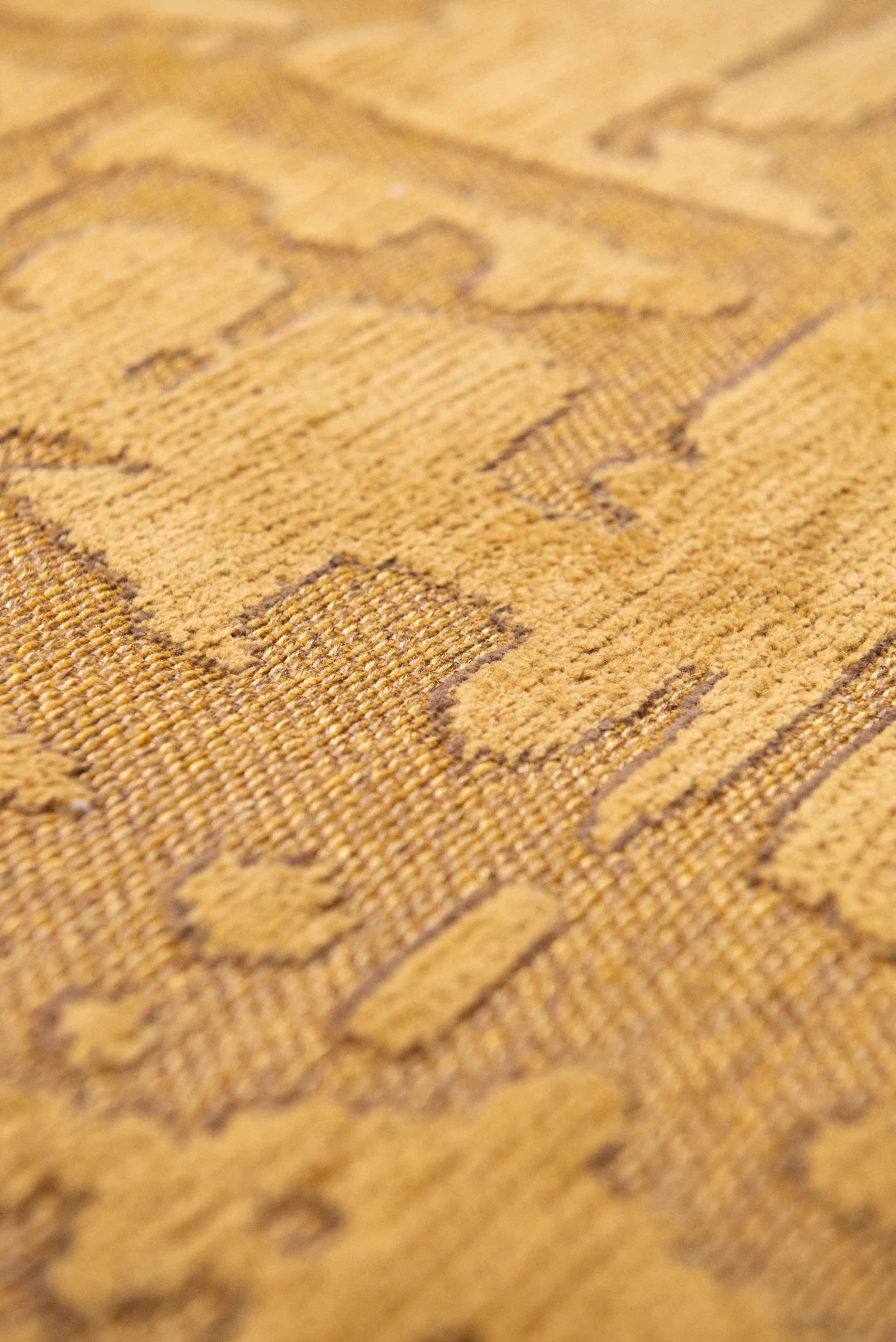 Dywan Madagascar Gold 9201 | Rozmiar: 280 x 390 cm
