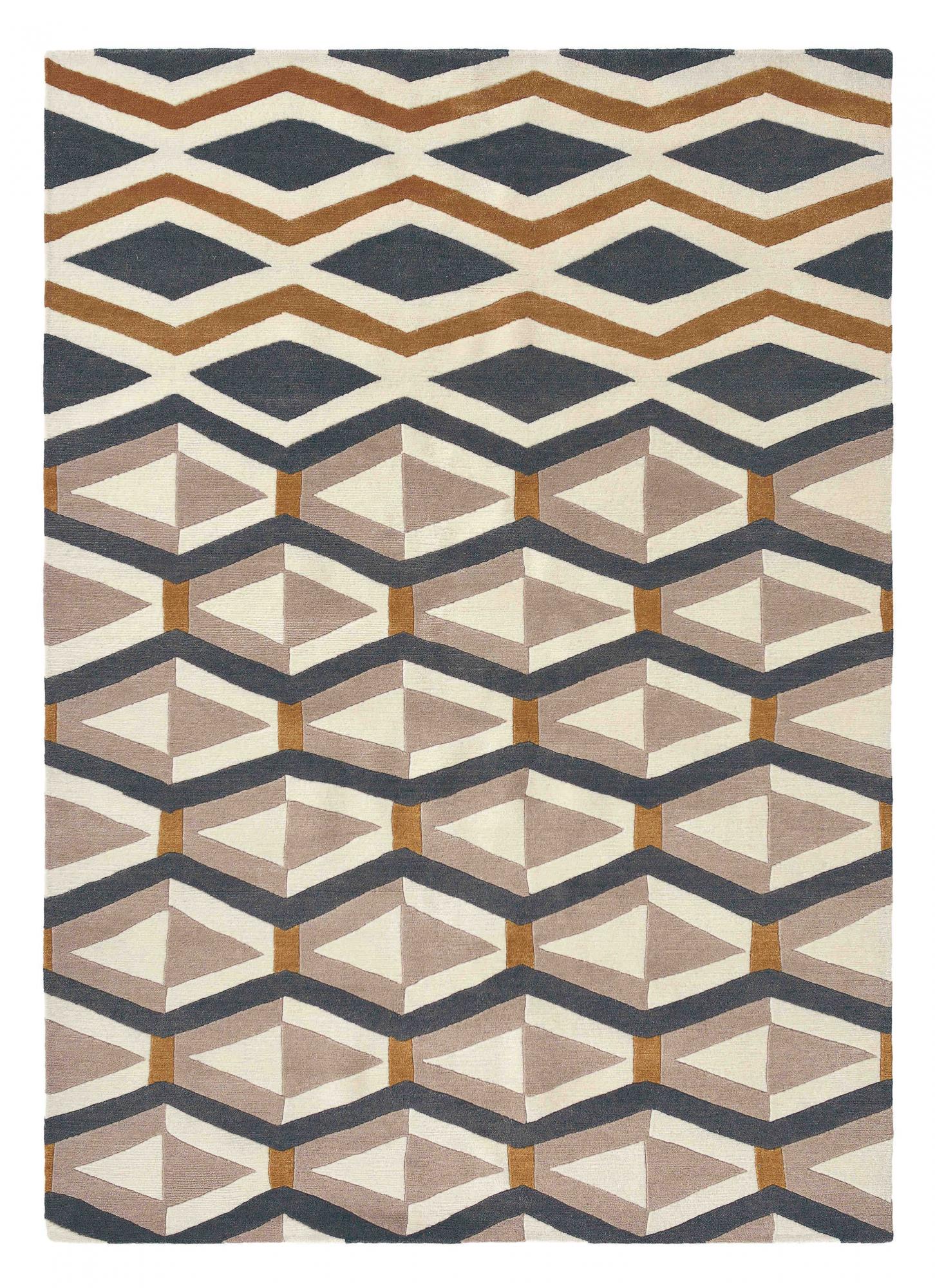 Dywan Yara Artdeco 133504 | Rozmiar: 170 x 240 cm