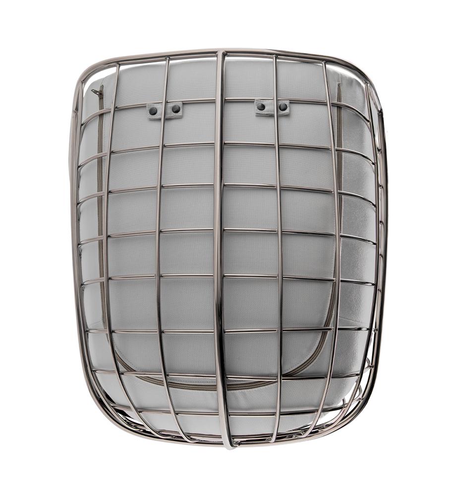 Wiszący fotel Breeze