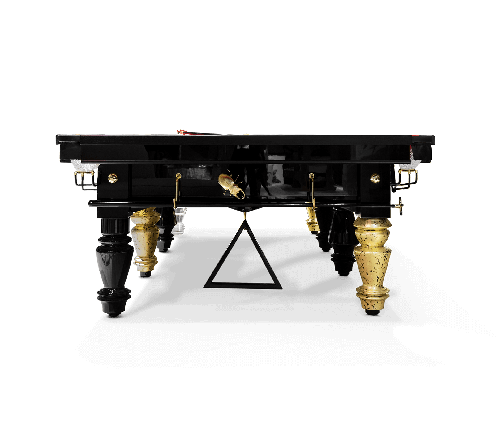 Stół bilardowy Eclipse