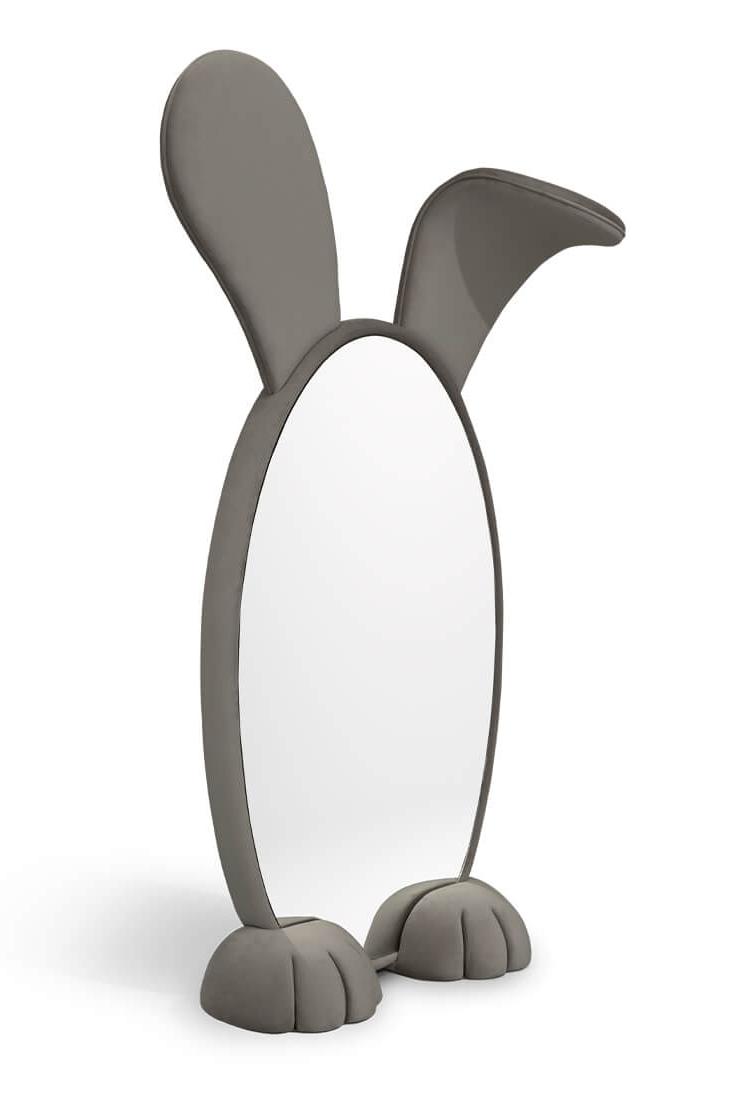 Lustro Bunny Wonderland