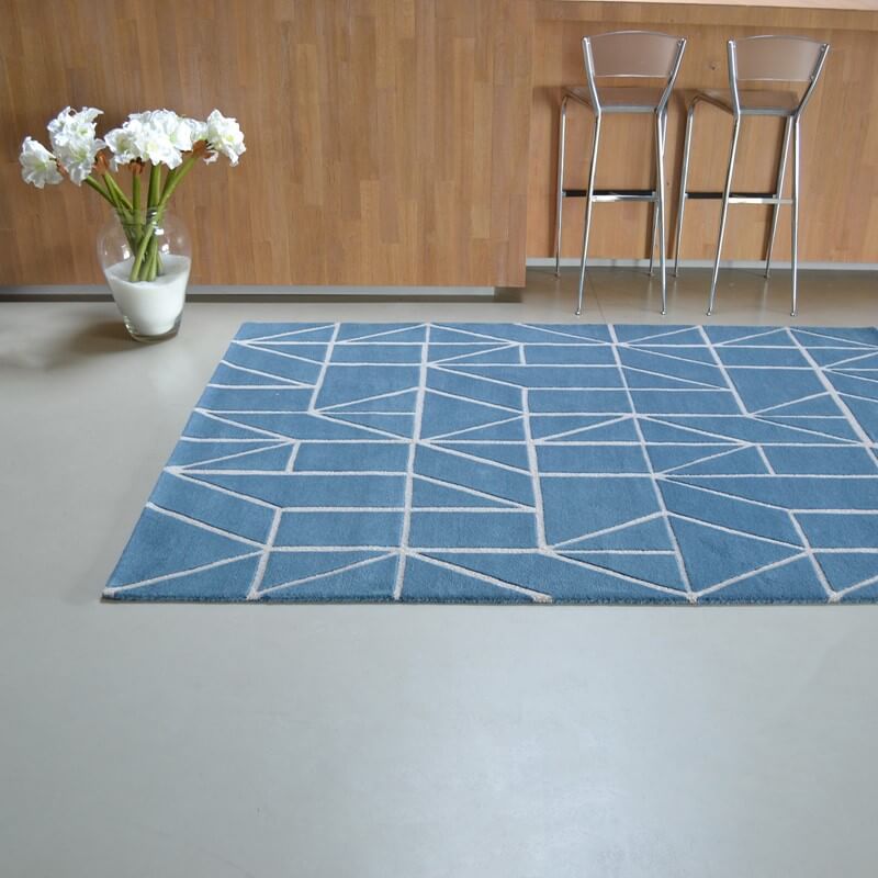 Dywan Viso Denim 24008 | Rozmiar: 160 x 230 cm