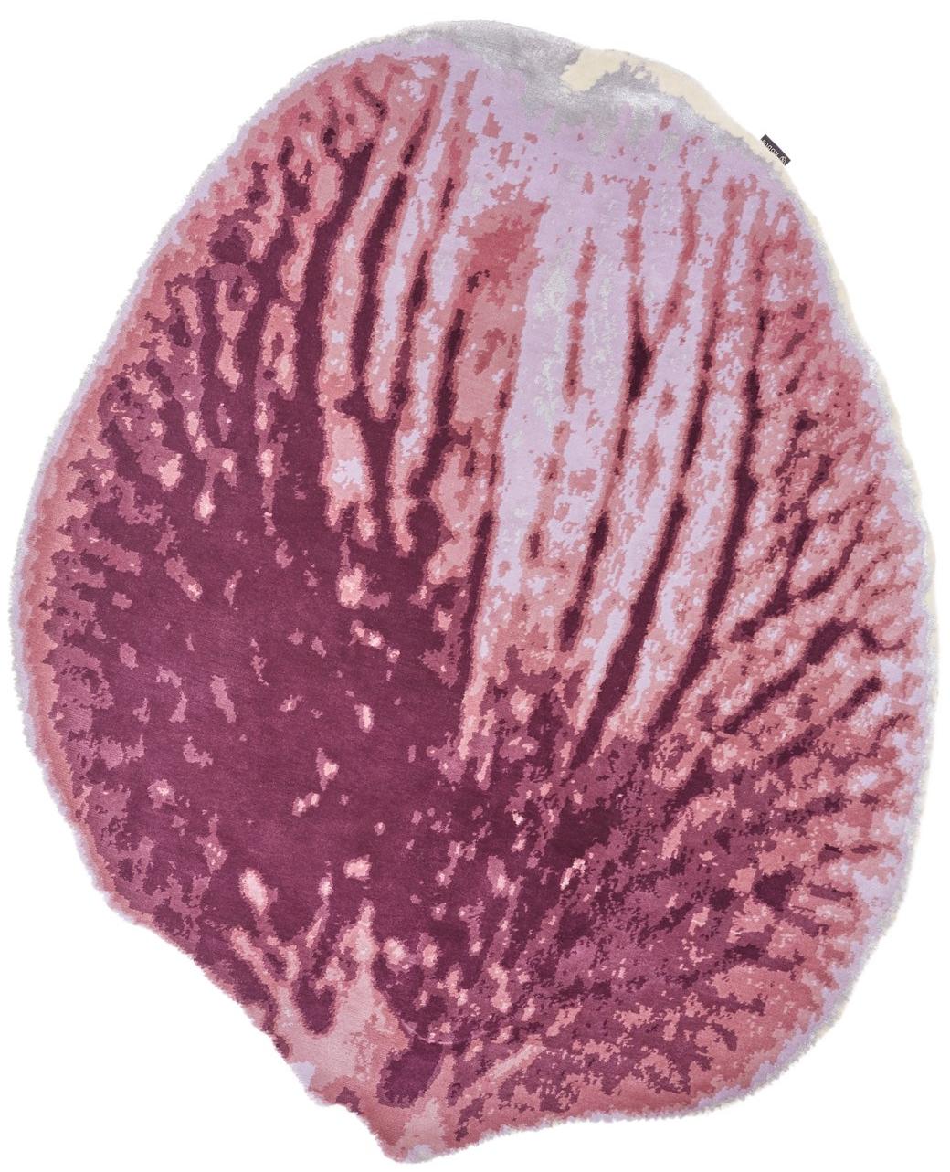 Dywan Orchis