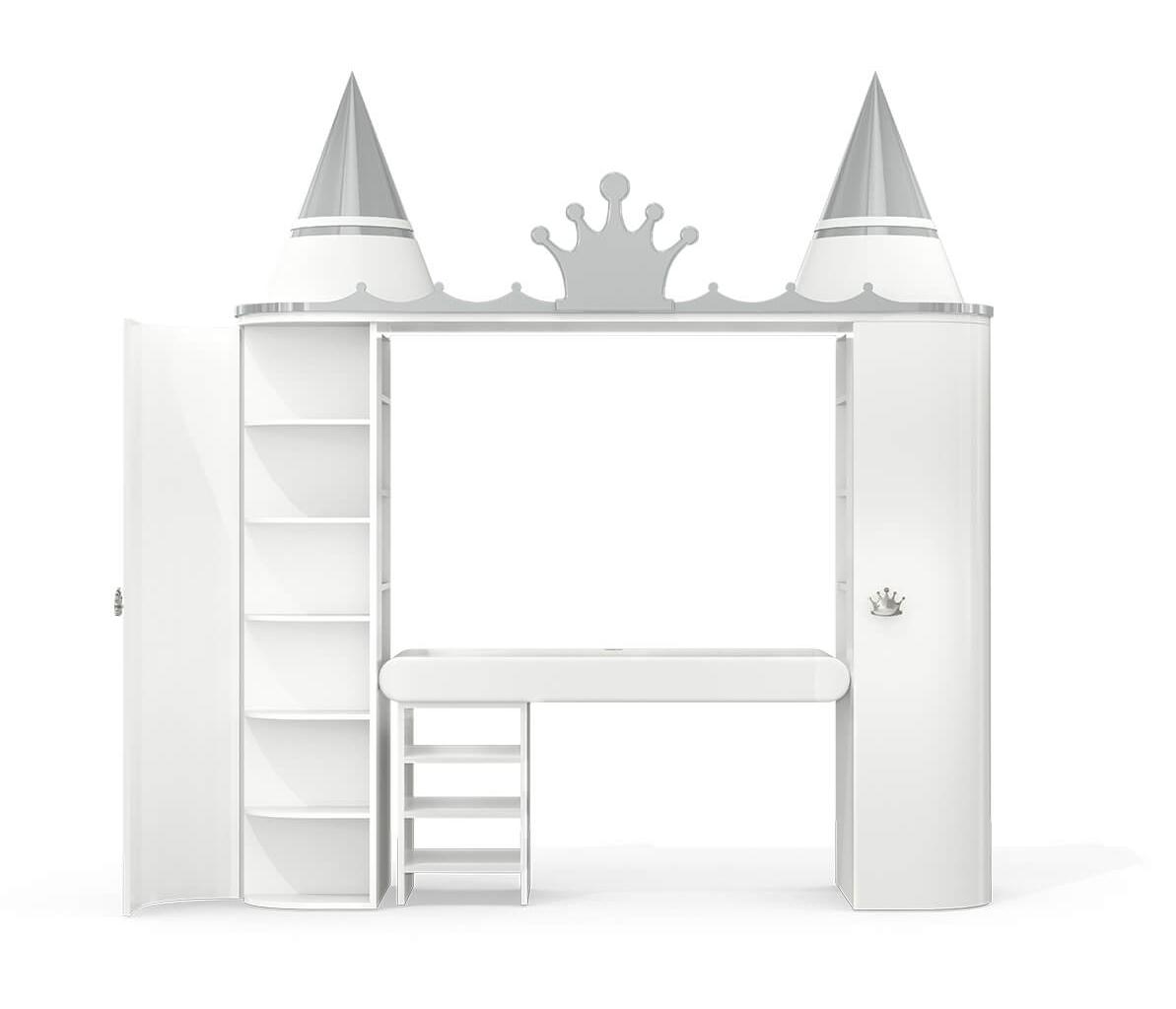 Biurko Royal Scholar