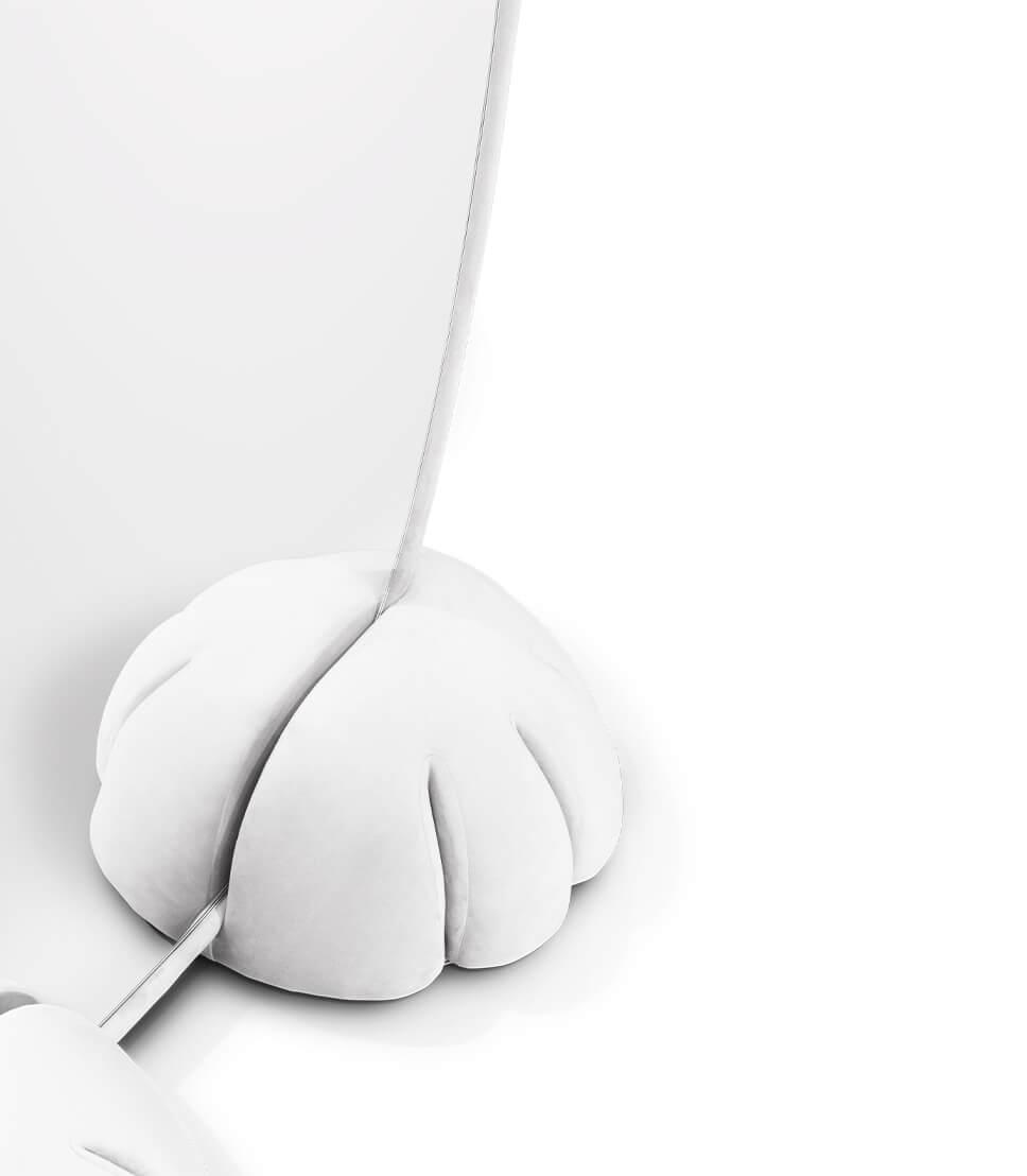 Lustro Bunny Wonderland