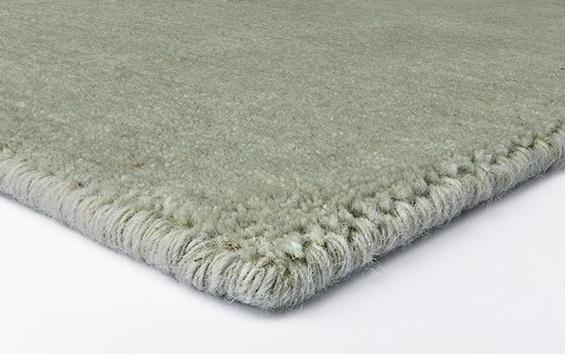 Dywan Border Vetiver | Rozmiar: 160 x 230 cm