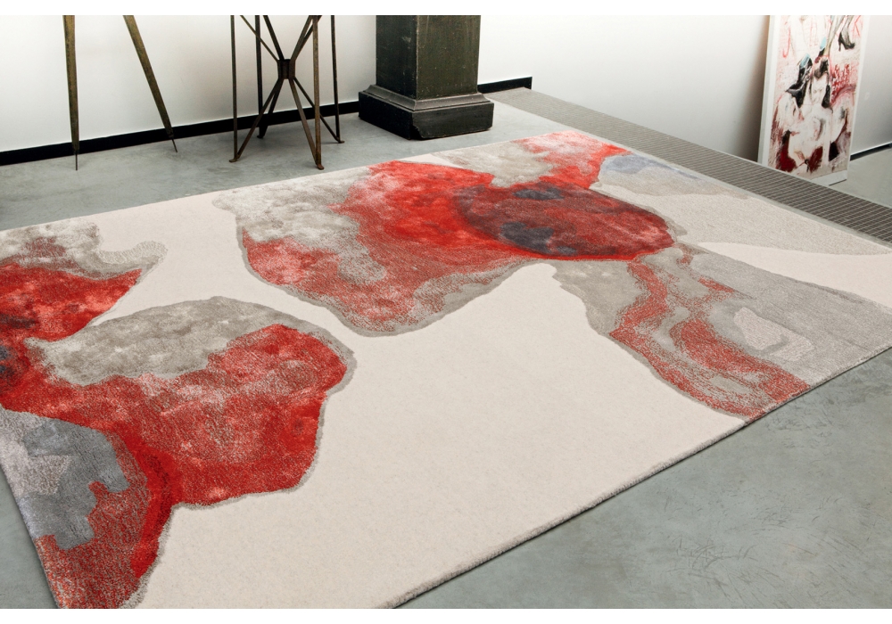 Dywan Coleen | Rozmiar: 170 x 240 cm