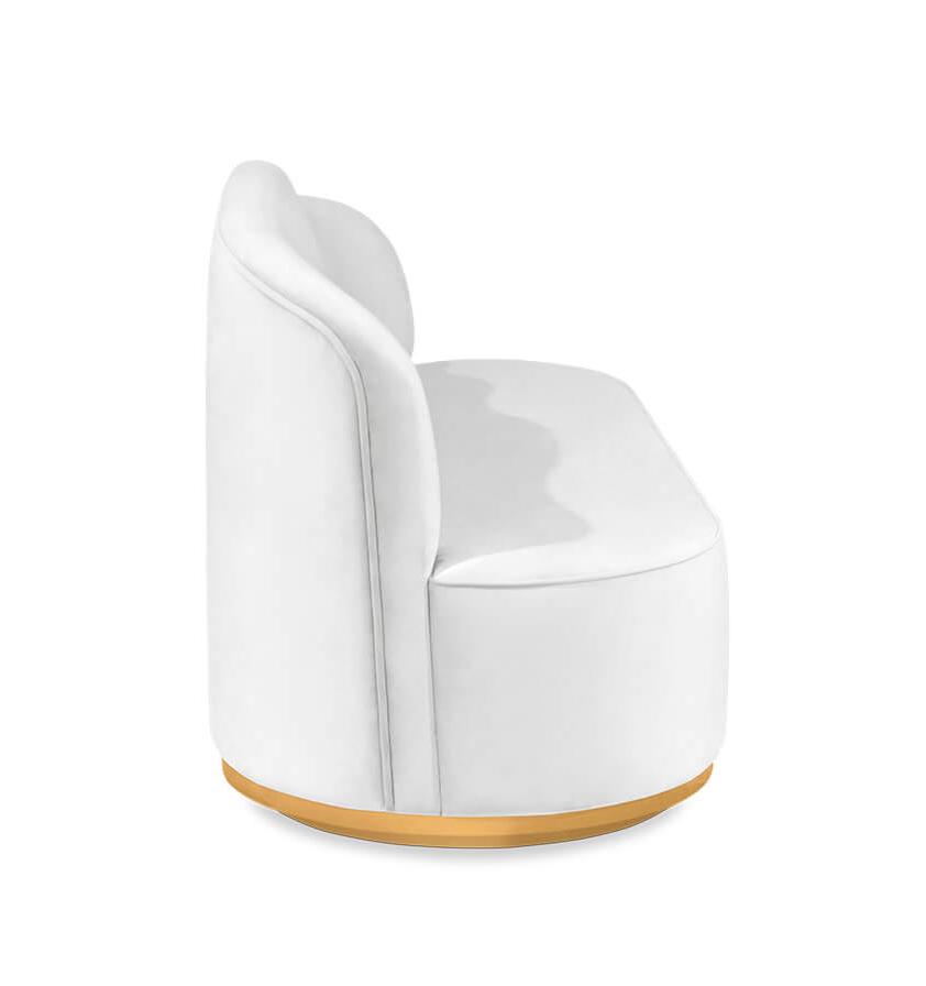 Sofa dziecięca Nimbus Cuddle