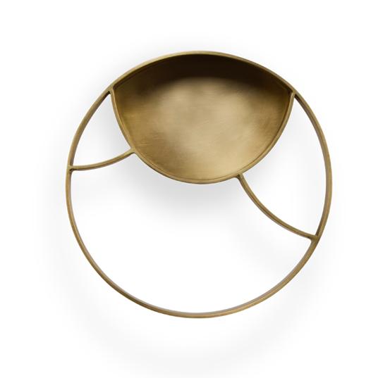 Uchwyt na ręcznik Atlas