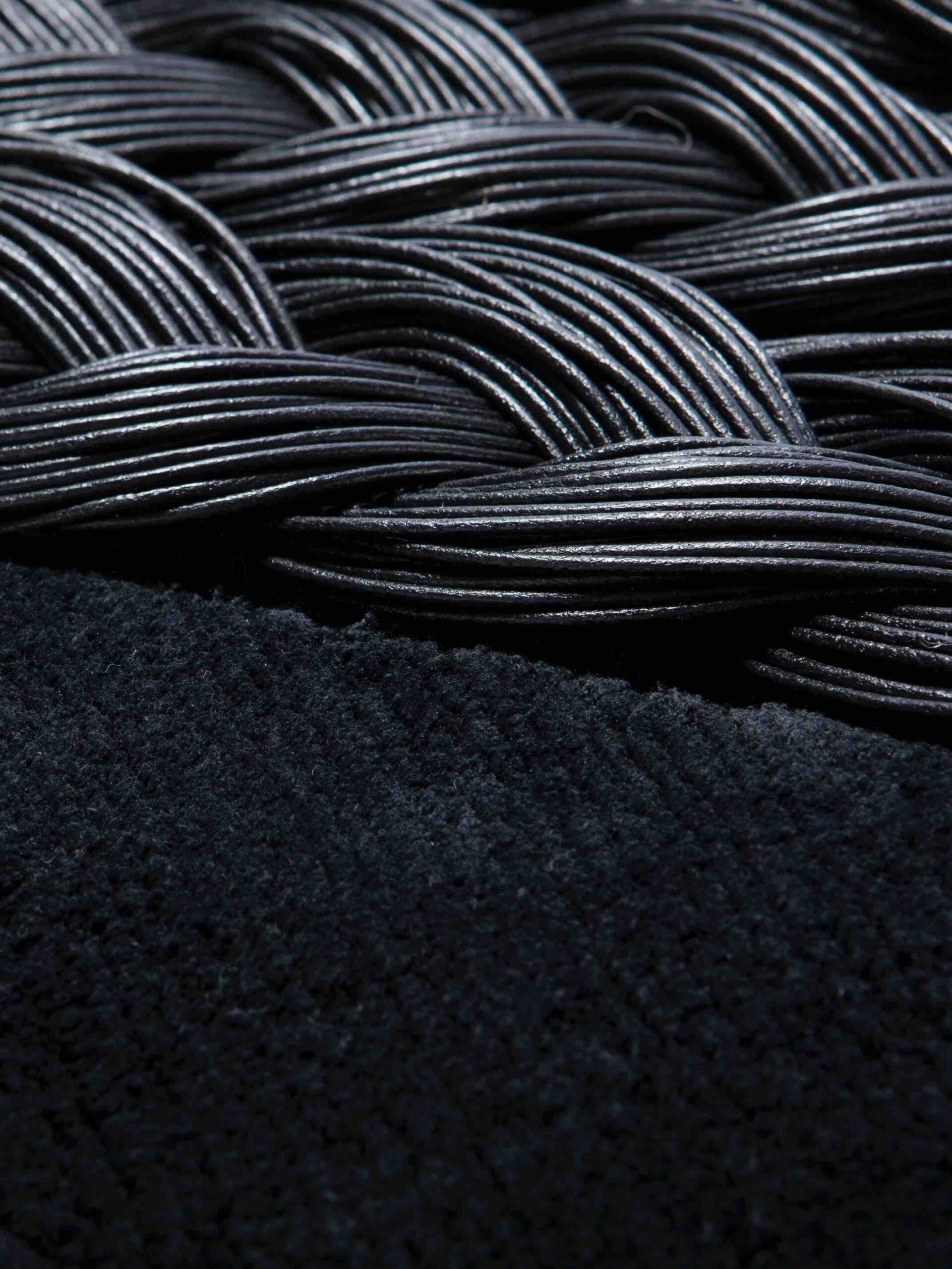 Dywan Black Tie Carpet