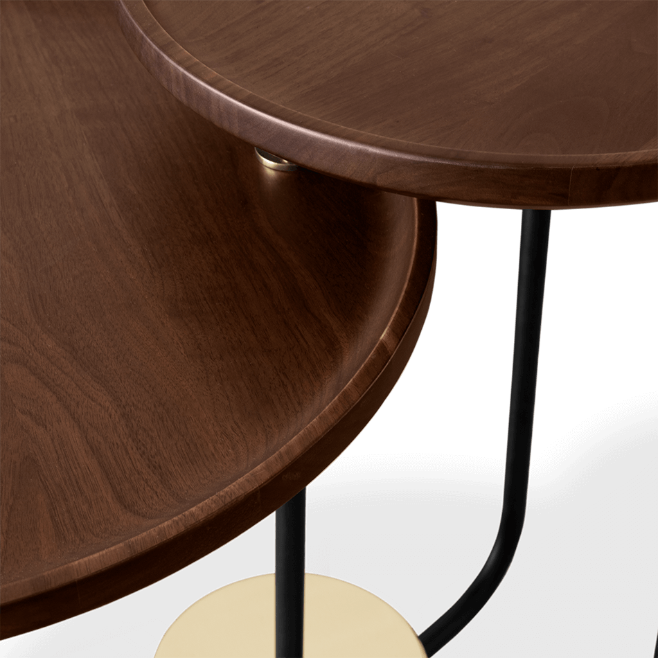 Stolik boczny Garrison