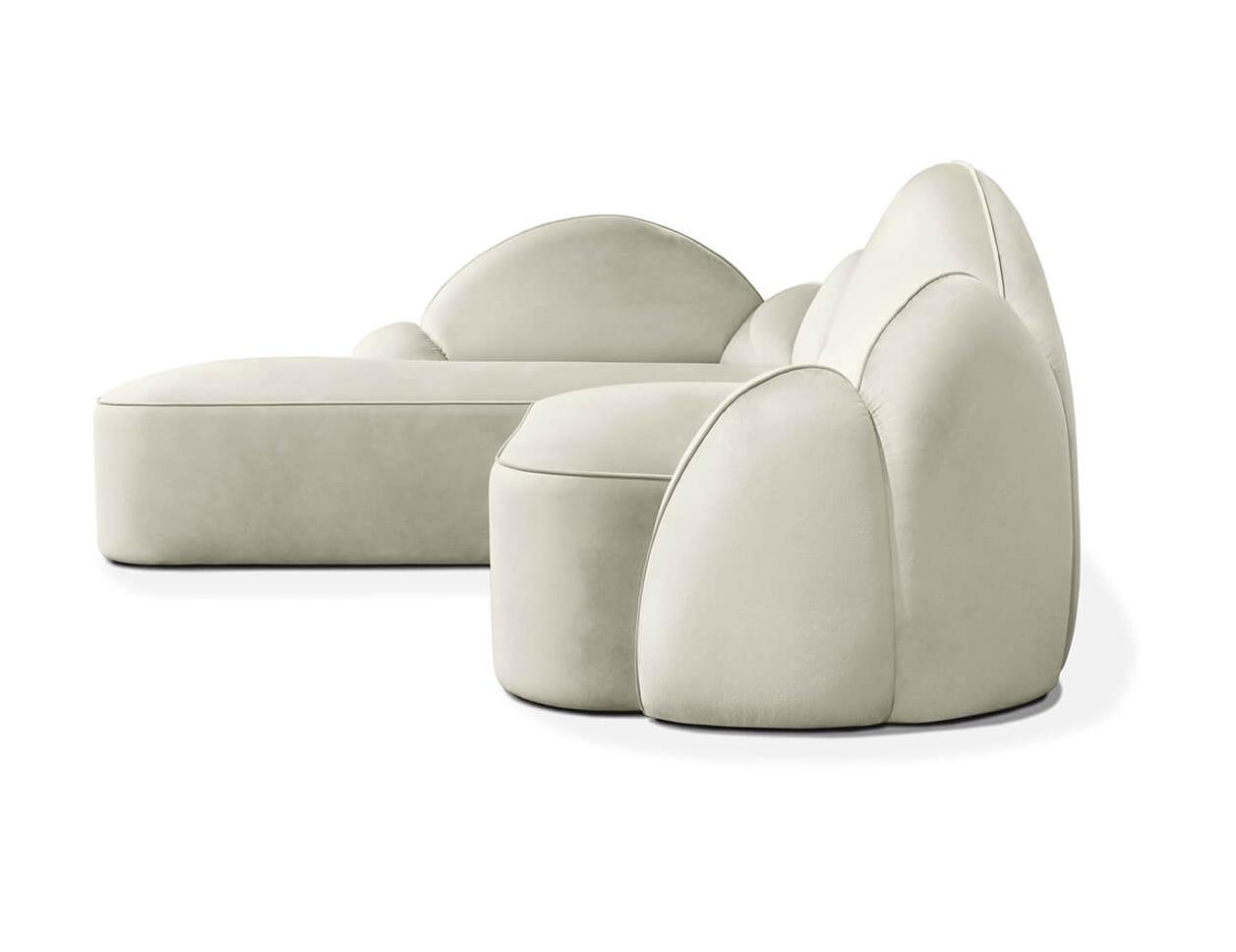 Sofa dziecięca Nimbus II Dream