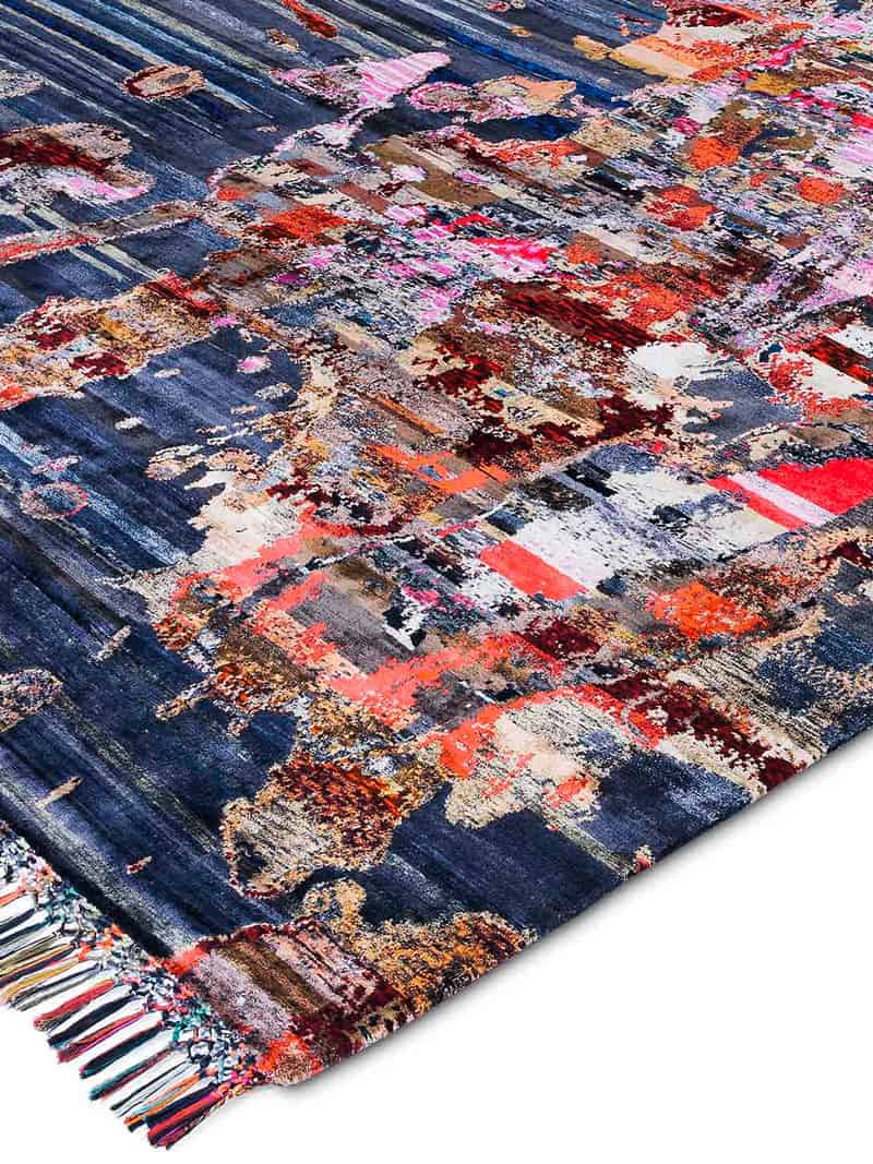 Dywan No. 04 Eco | Rozmiar: 250 x 300 cm