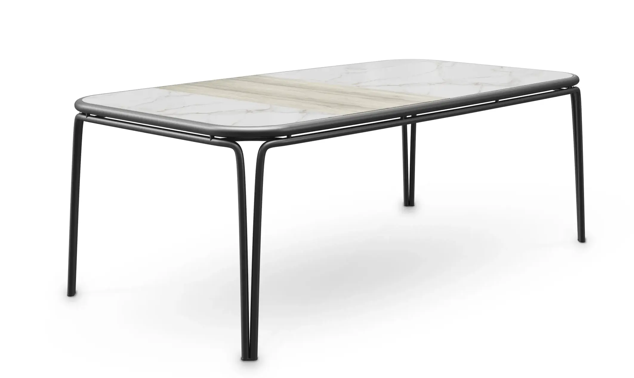 Stół jadalniany ogrodowy Regal