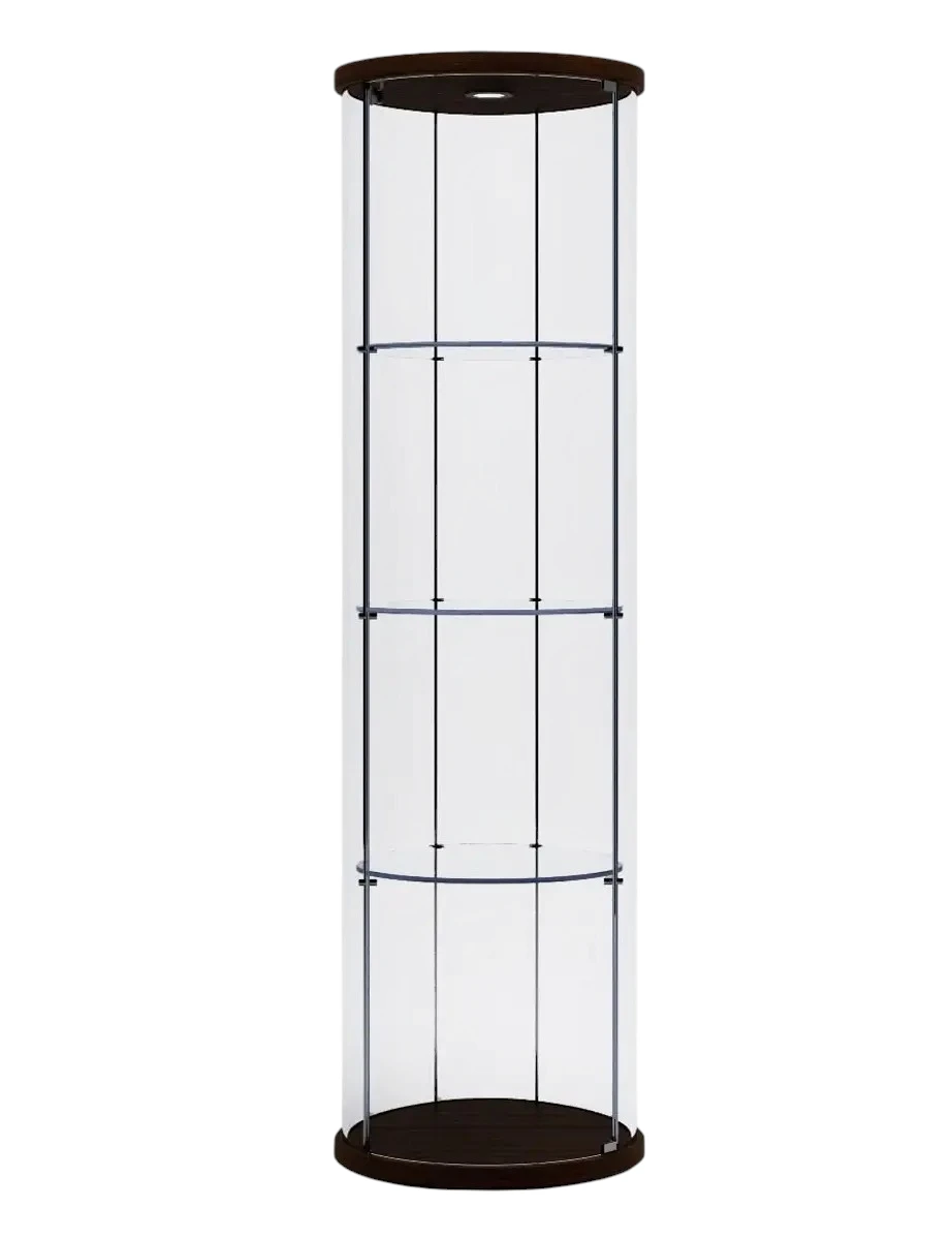 Witryna Ego Round