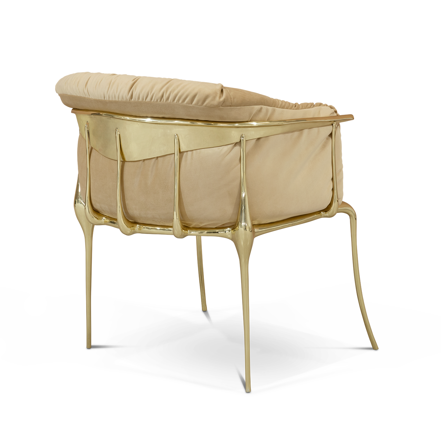 Fotel Luxe