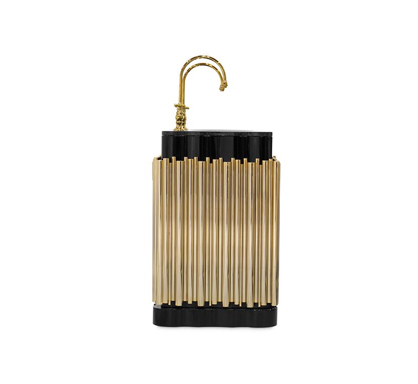 Szafka łazienkowa Melody