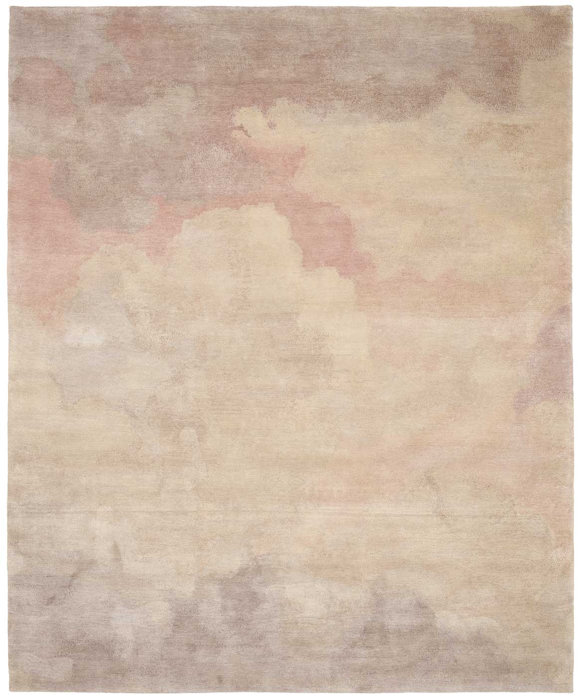 Dywan Cloud 1 Dark Pink