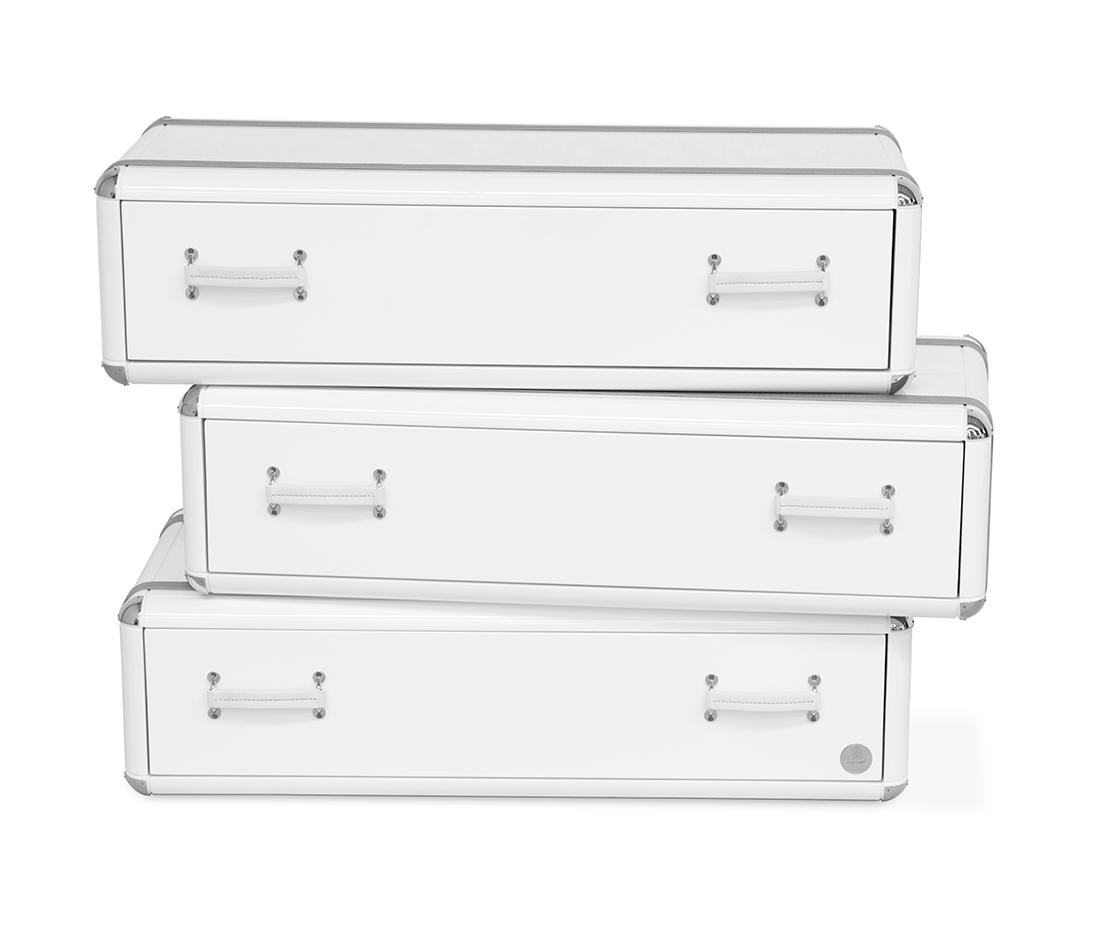 Potrójna komoda Floating Dream