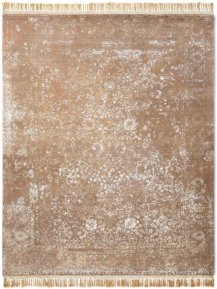 Dywan ZeroPile | Rozmiar: 140 x 210 cm