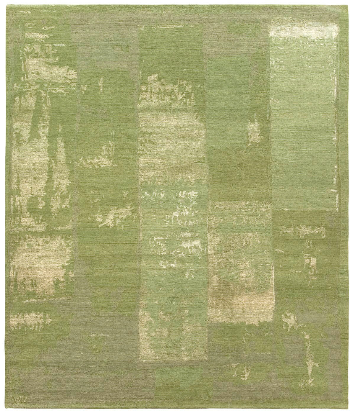 Dywan Boro 1 Green