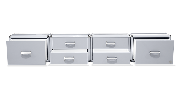 Szafka RTV Skyline Dream