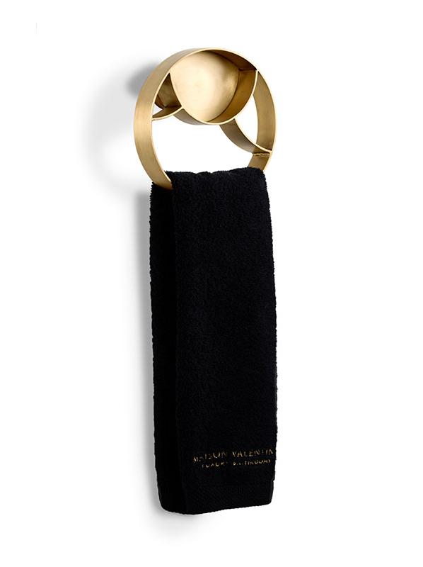 Uchwyt na ręcznik Atlas