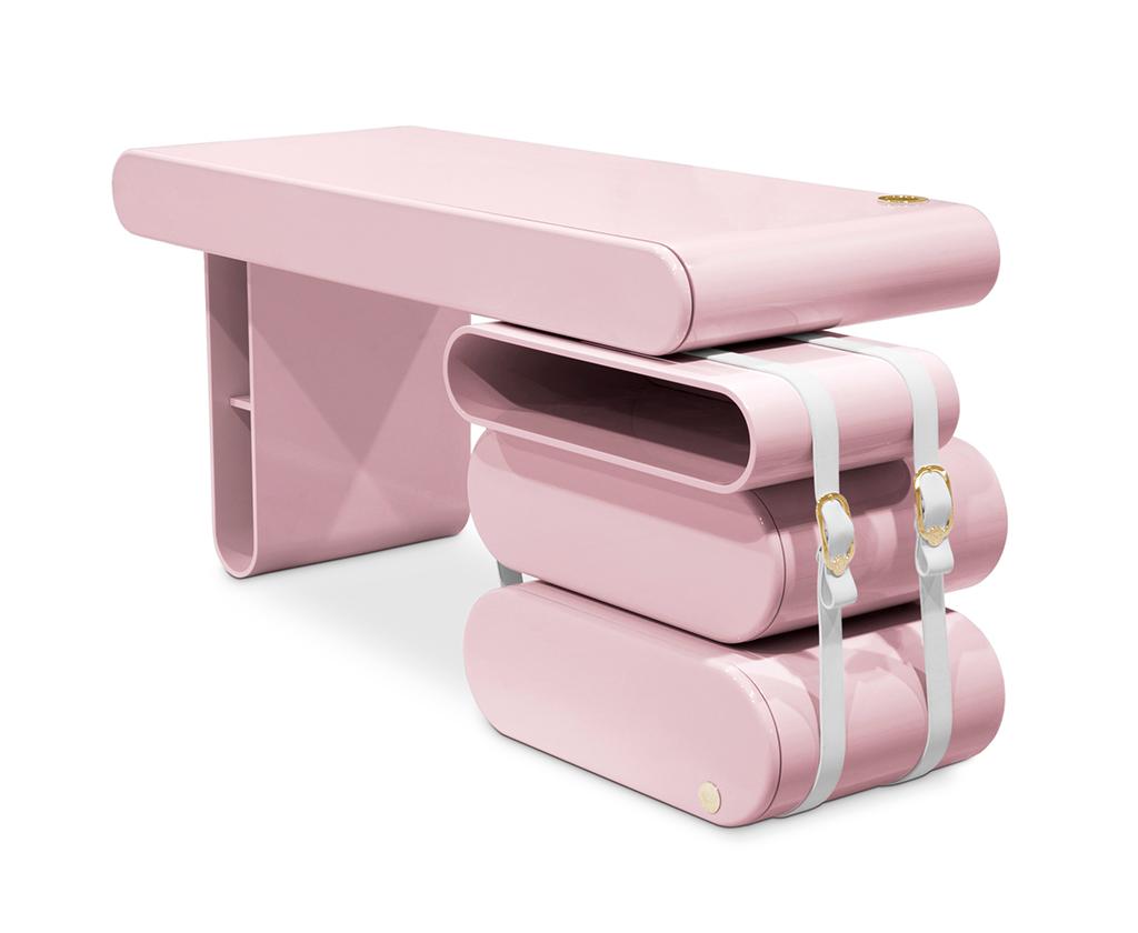 Biurko Fantasy Realm