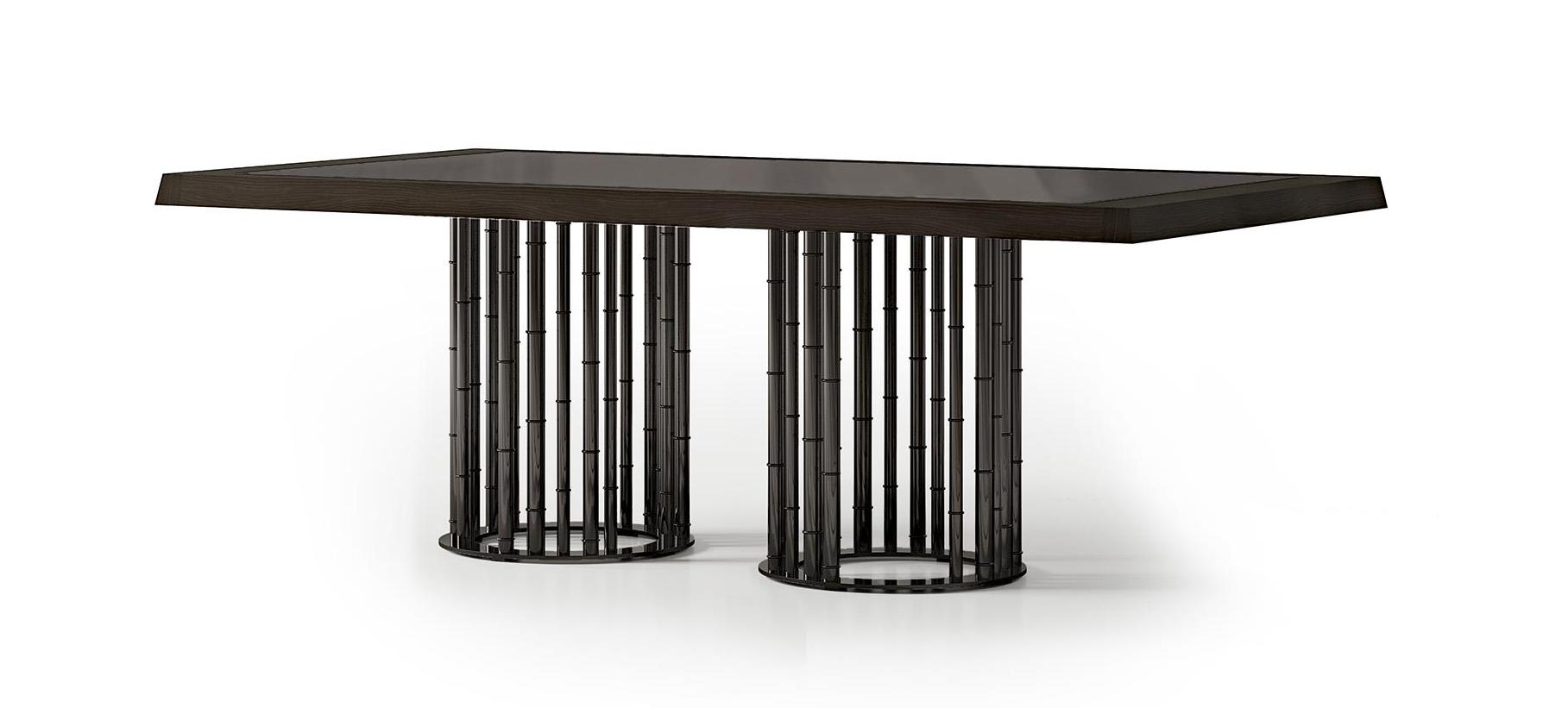 Stół jadalniany My Story Fix 220 | Blat stołu: Wood