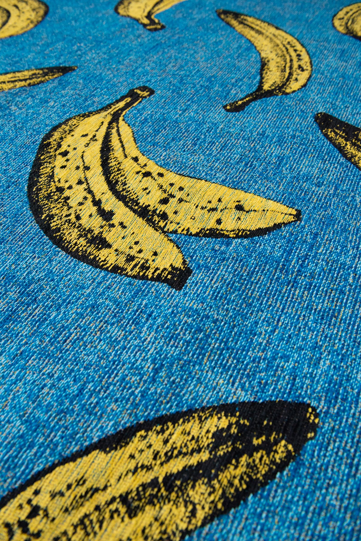 Dywan California Blue 9394 | Rozmiar: 100 x 140 cm