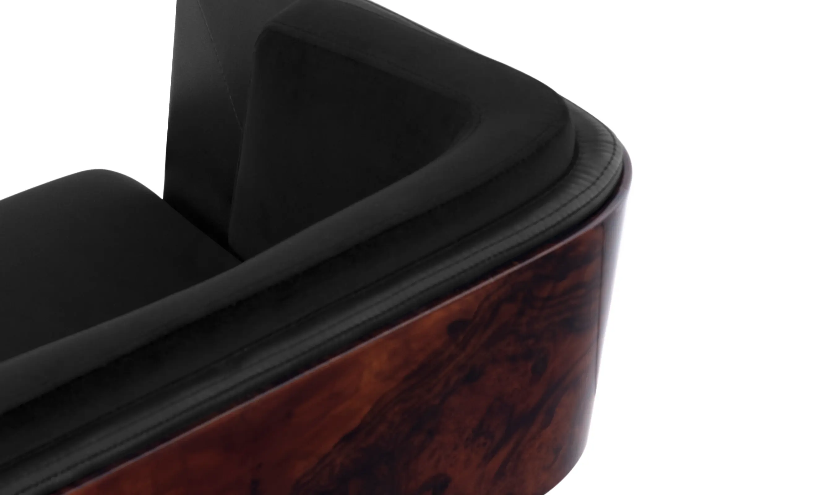 Krzesło jadalniane Crown