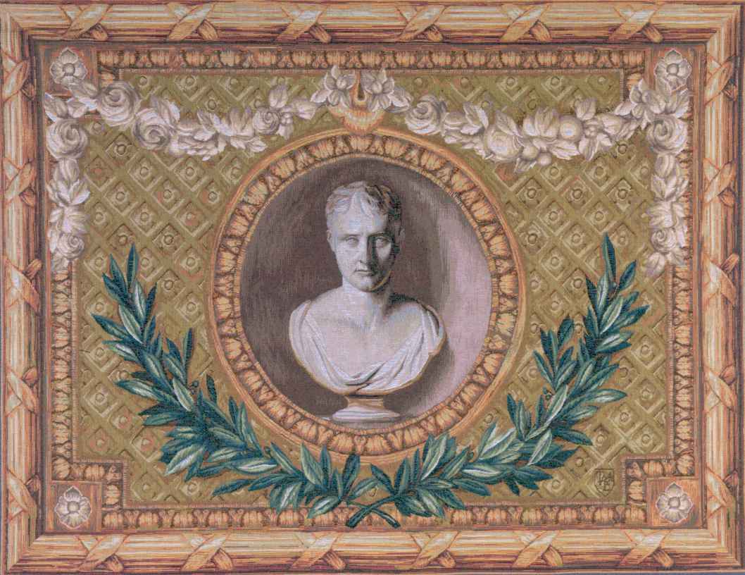 Gobelin Napoleon