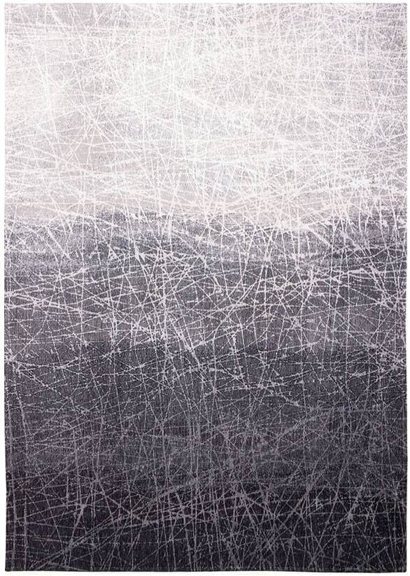 Dywan 8881 Wind Chill Grey | Rozmiar: 230 x 330 cm