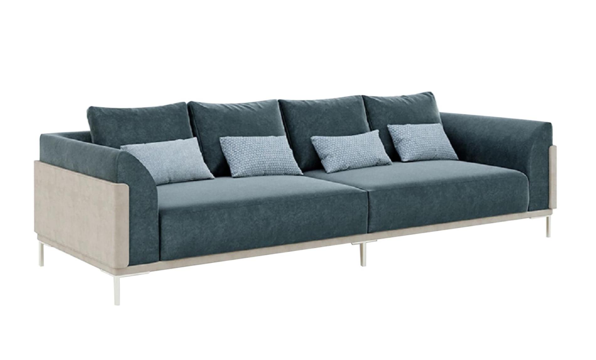 Sofa Vittoria Premium | Wymiary: Szer. 280 cm