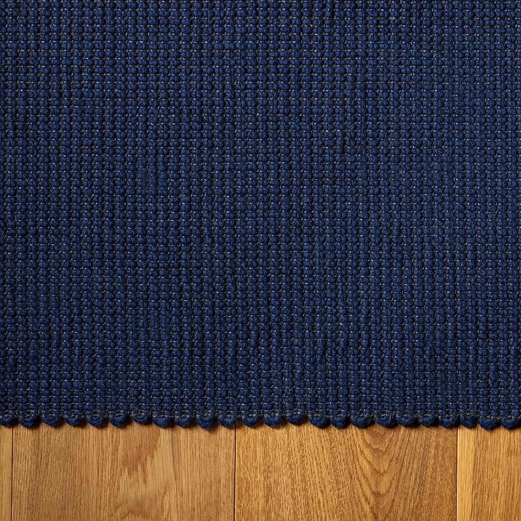 Dywan Grid Ink | Rozmiar: 140 x 200 cm
