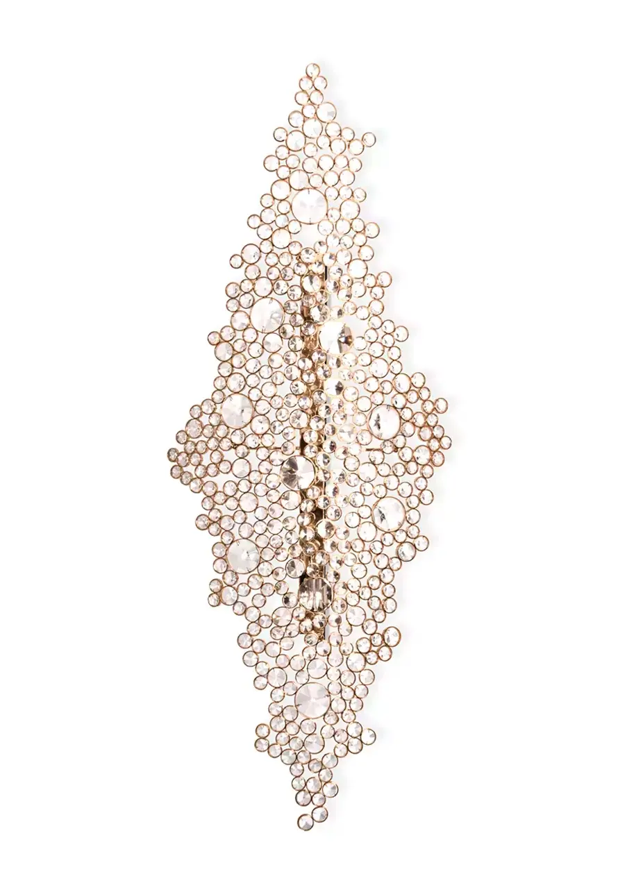 Kinkiet Eternelle Sculpture