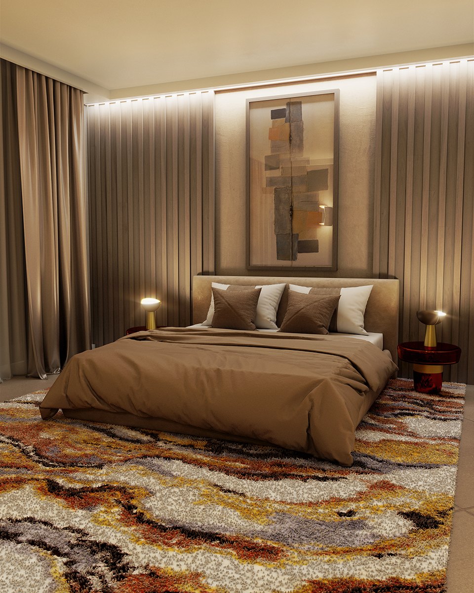 Lampka stołowa Illusion - 6