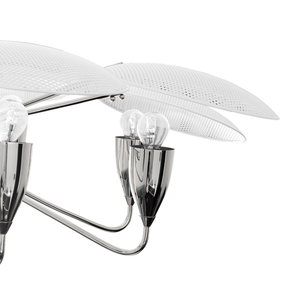 Lampa wisząca Classic