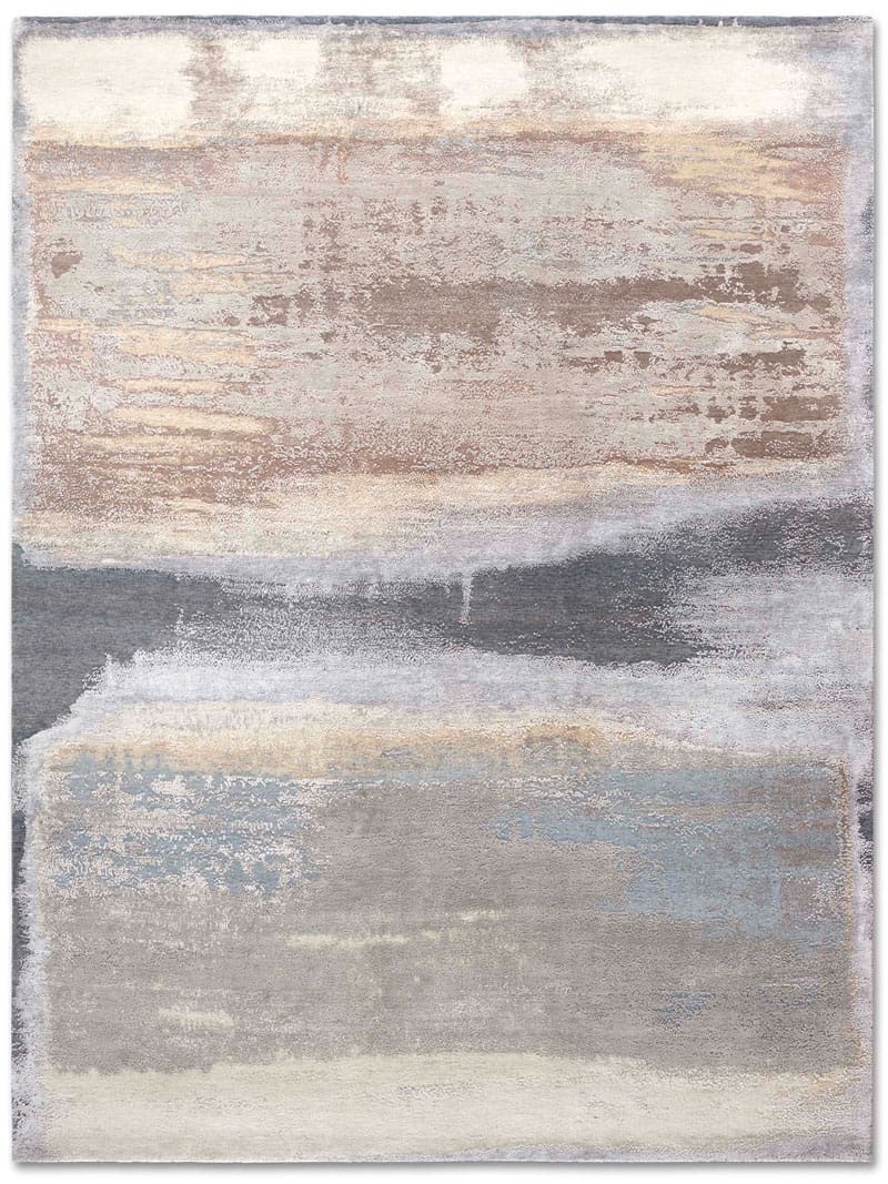 Dywan No. 04 Beige Mix | Rozmiar: 305 x 427 cm