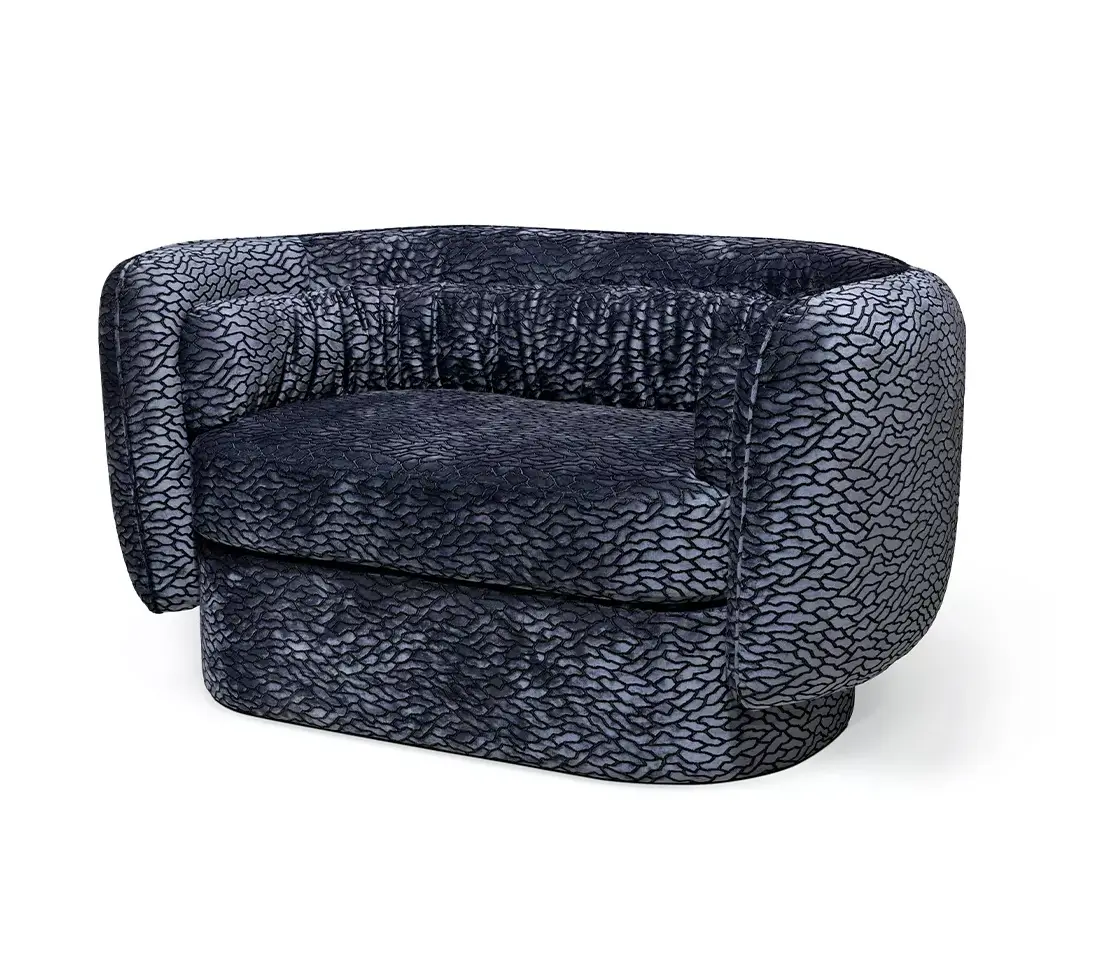 Sofa Debra dwuosobowa