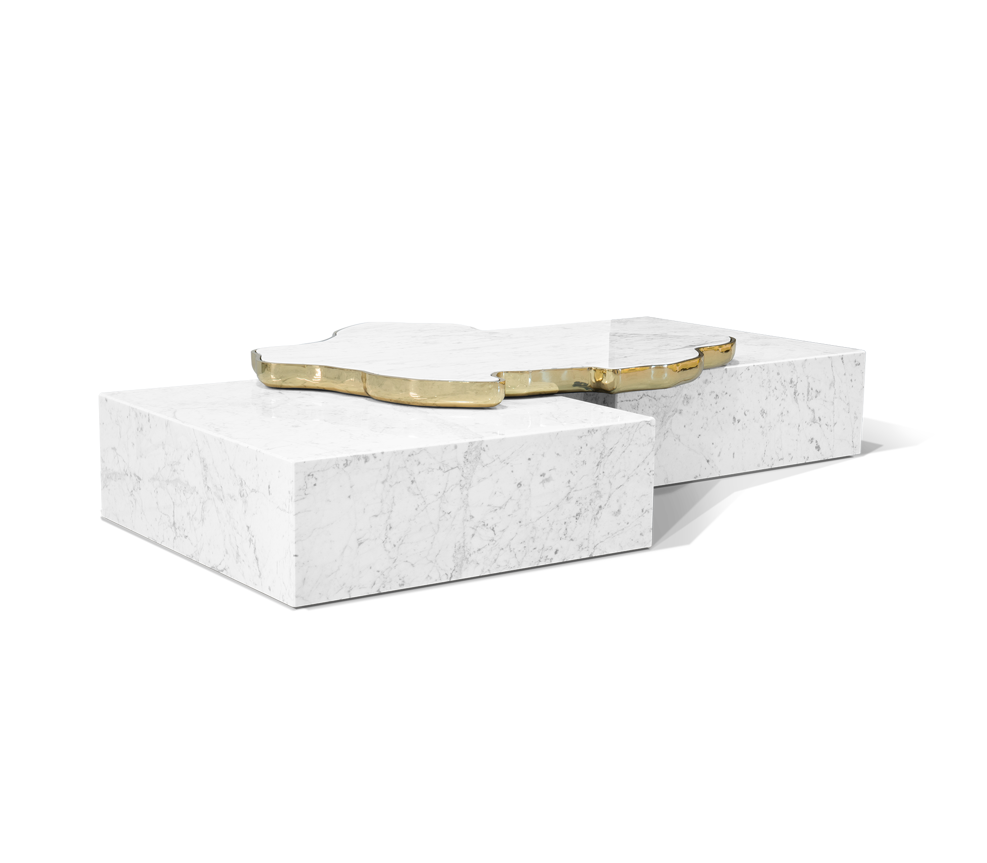 Stolik kawowy Valencia Centerpiece